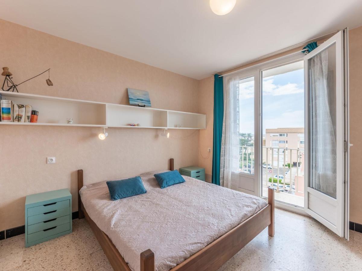 Apartment Le Solarium By Interhome Narbonne-Plage Bagian luar foto