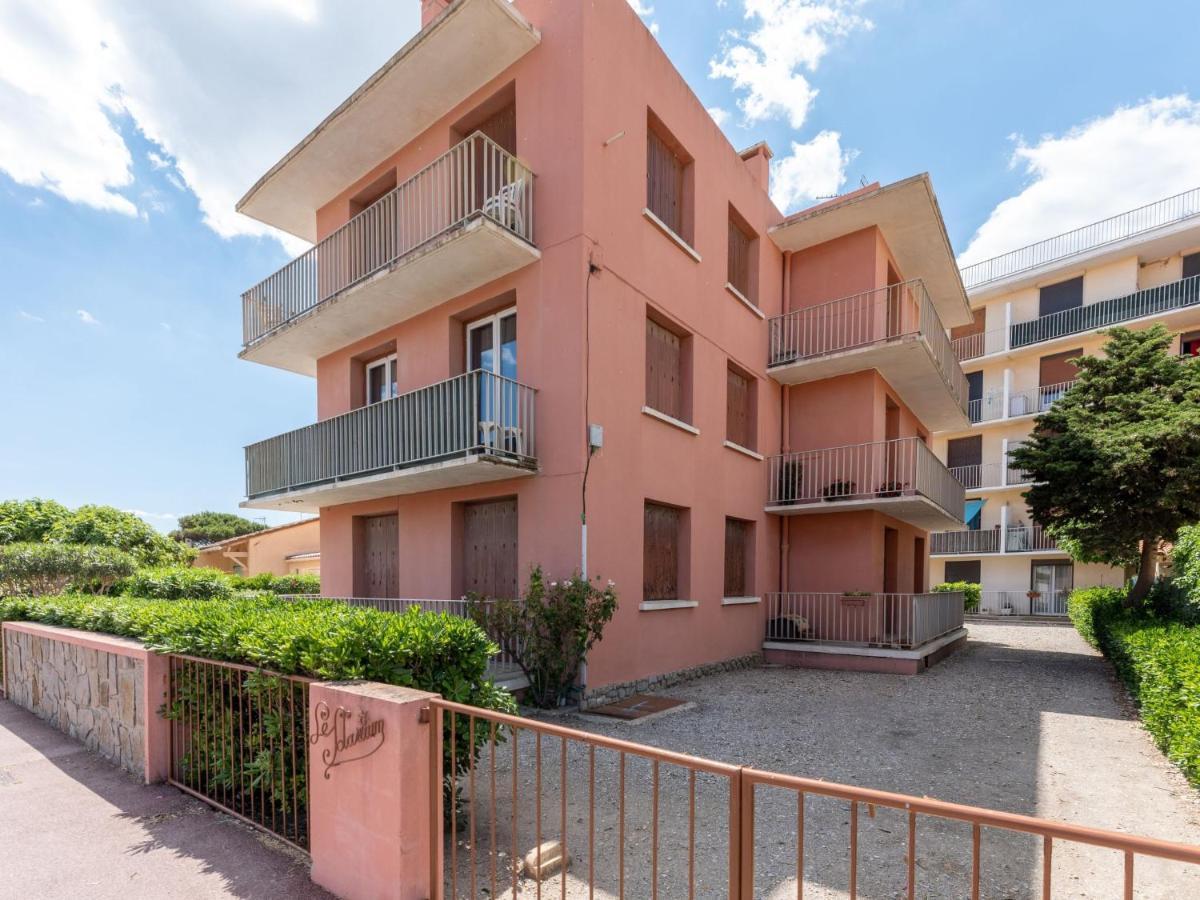 Apartment Le Solarium By Interhome Narbonne-Plage Bagian luar foto