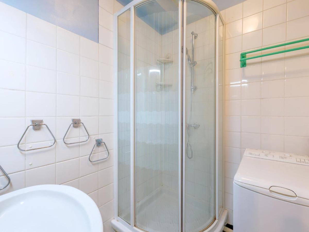Apartment Le Solarium By Interhome Narbonne-Plage Bagian luar foto
